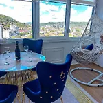 Apartment Luxury Karic Free Parking Tuzla