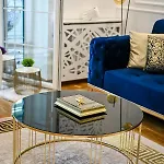 Luxury Karic Free Parking Apartment