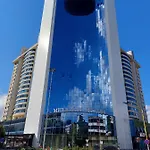 Apartment Luxury Karic Free Parking Tuzla
