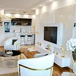 Apartment Luxury Karic Free Parking *