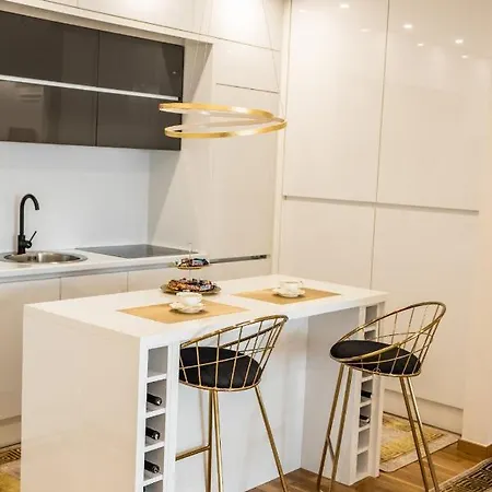 Lejlighed Luxury Karic Free Parking