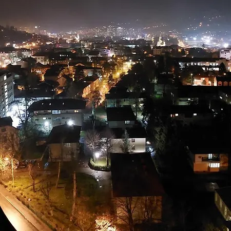 Luxury Karic Free Parking * Tuzla