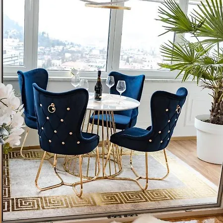 Lejlighed Luxury Karic Free Parking