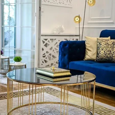 Luxury Karic Free Parking * Tuzla