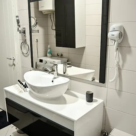 Luxury Karic Free Parking * Tuzla