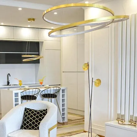 Luxury Karic Free Parking *