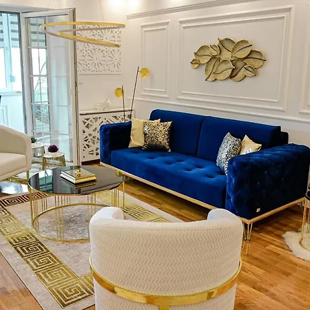 Luxury Karic Free Parking *