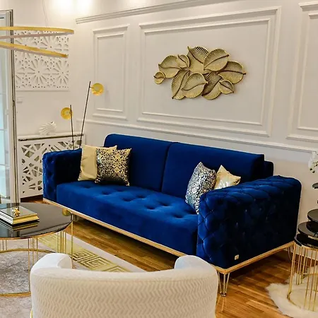 Luxury Karic Free Parking * Tuzla