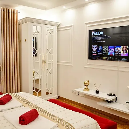 Luxury Karic Free Parking * Tuzla