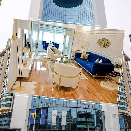 Luxury Karic Free Parking * Tuzla