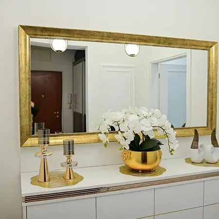 Luxury Karic Free Parking * Tuzla