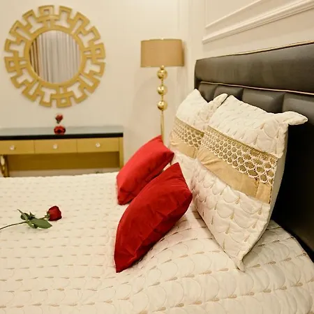 Luxury Karic Free Parking *