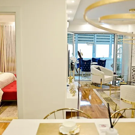 Luxury Karic Free Parking *