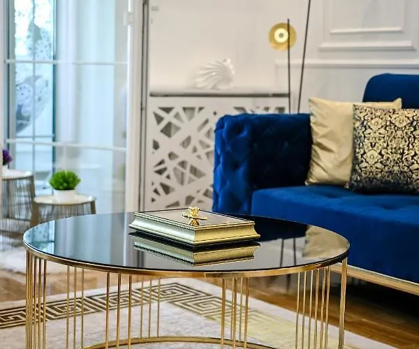 Luxury Karic Free Parking * Tuzla