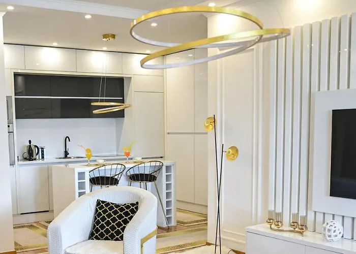 Luxury Karic Free Parking *