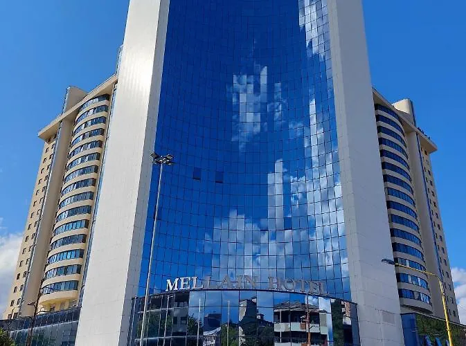 Lägenhet Luxury Karic Free Parking Tuzla