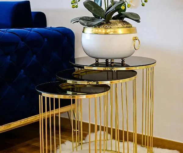 Luxury Karic Free Parking Lägenhet