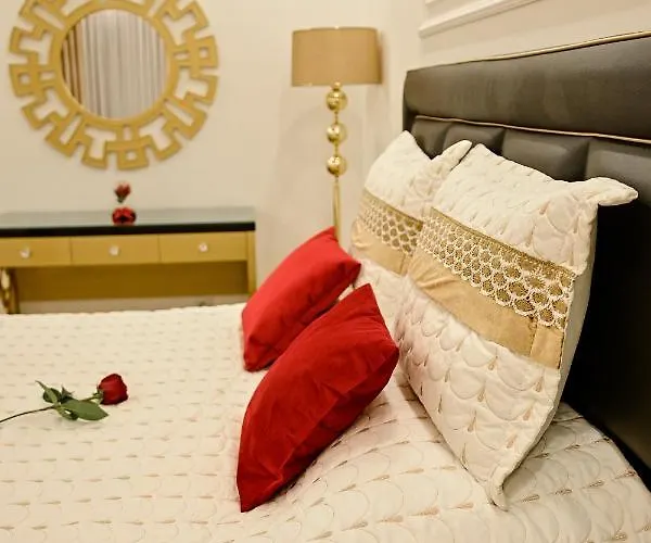 Luxury Karic Free Parking *